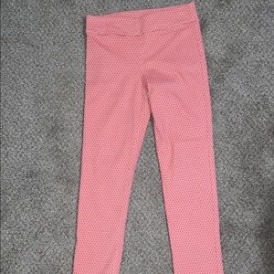 Margaret M slimming pants